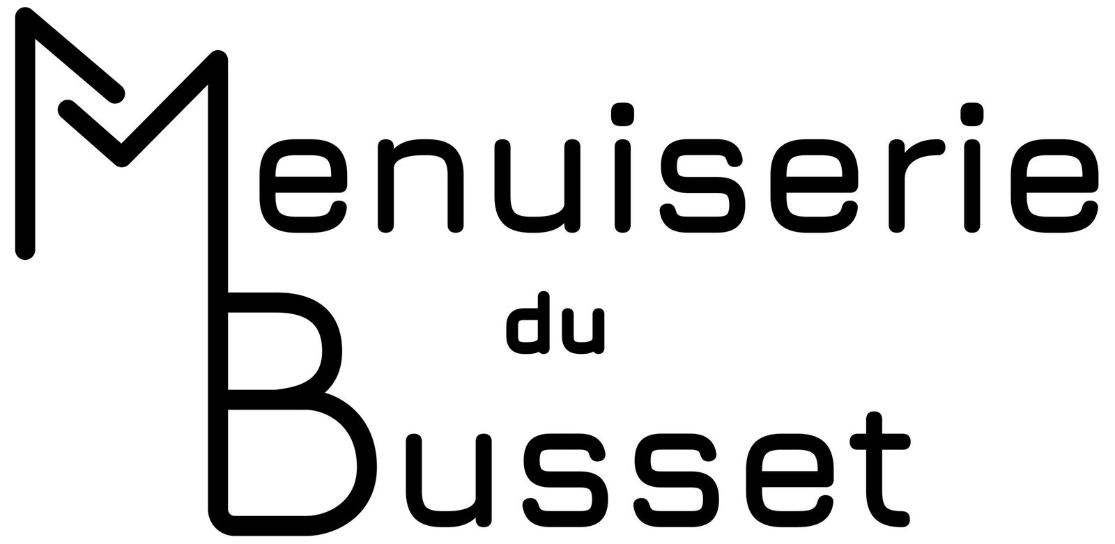 Menuiserie du Busset